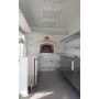 Donation Eurovagon Oryginal pizza in good condition
