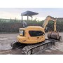 Caterpillar 305 D CR mini digger donation