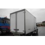 Spende K?hltransporter Iveco Daily