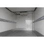 Spende K?hltransporter Iveco Daily