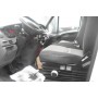 Spende K?hltransporter Iveco Daily