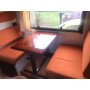 Doacao de acampamento fantastico Isuzu