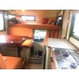 Doacao de acampamento fantastico Isuzu