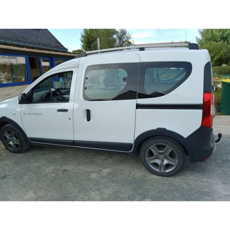 Doacao de Dacia Dokker 1,5 dCi 90 Advance