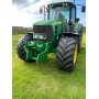 Tractor John Deere 6930 Premium Donaci?n