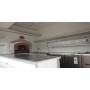 Donation Eurovagon Oryginal pizza in good condition