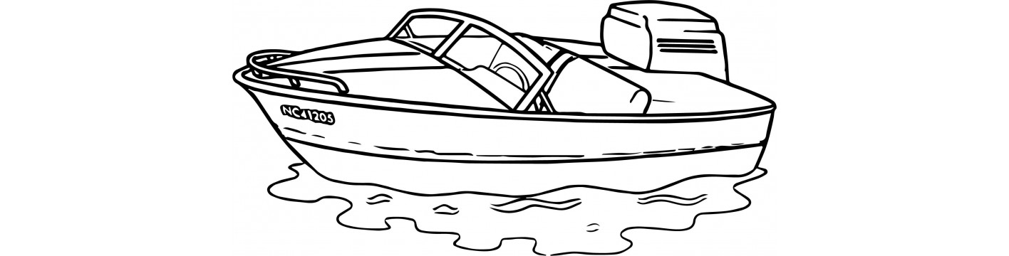 Don de bateau - For Free