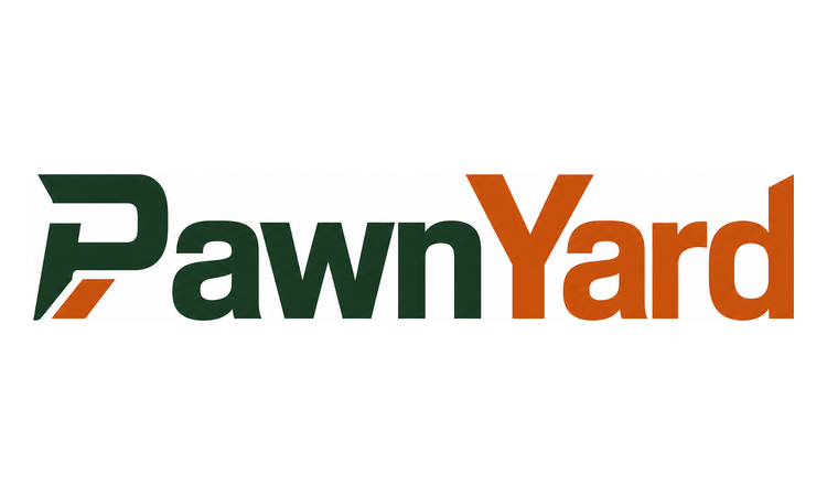 Available Business Name For Sale - PawnYard